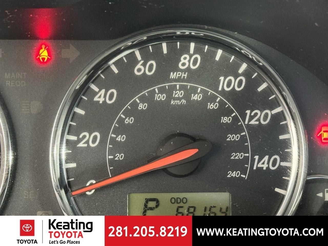 Toyota Corolla S 5-Speed MT 2012