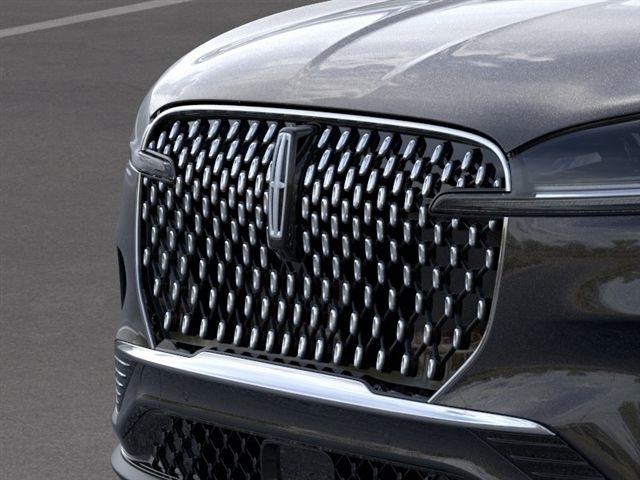 Lincoln Aviator Reserve 2026