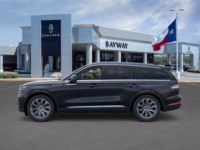 Lincoln Aviator Reserve 2026