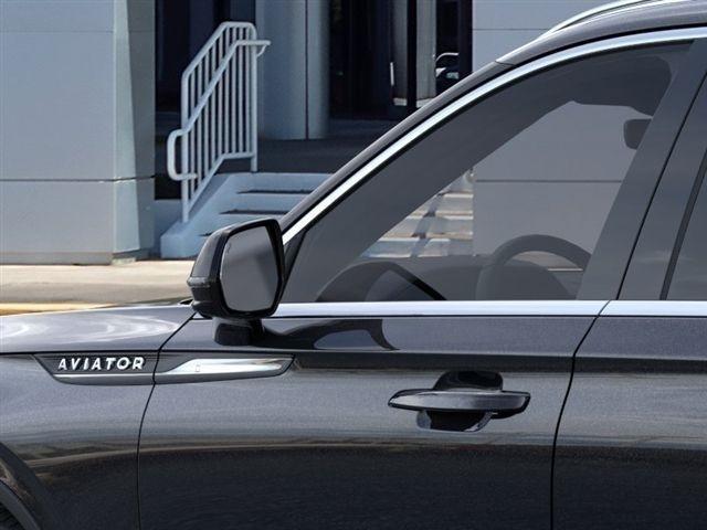 Lincoln Aviator Reserve 2026