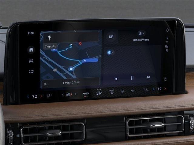 Lincoln Aviator Reserve 2026