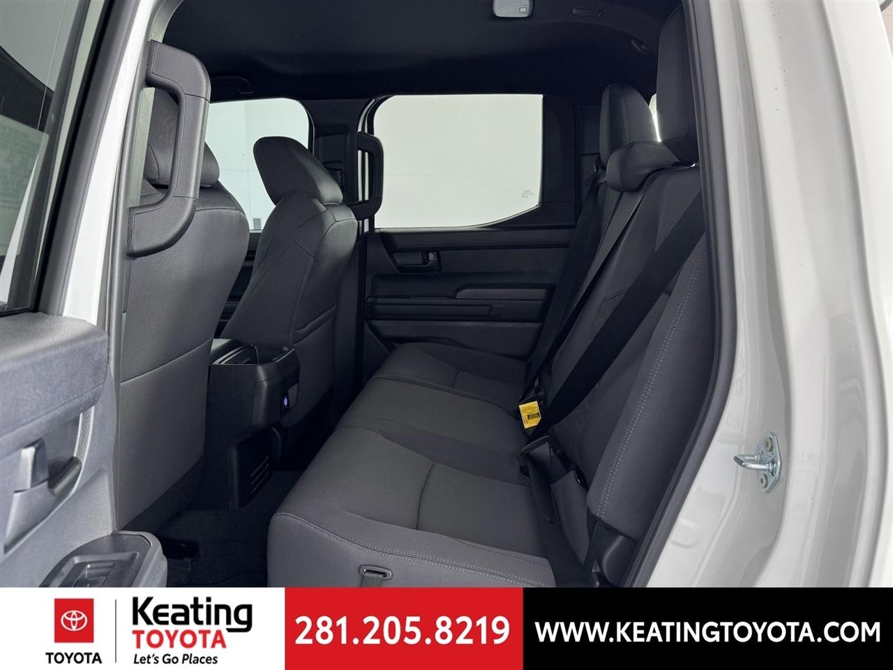 Toyota Tacoma TRD Sport Double Cab 4WD 2026