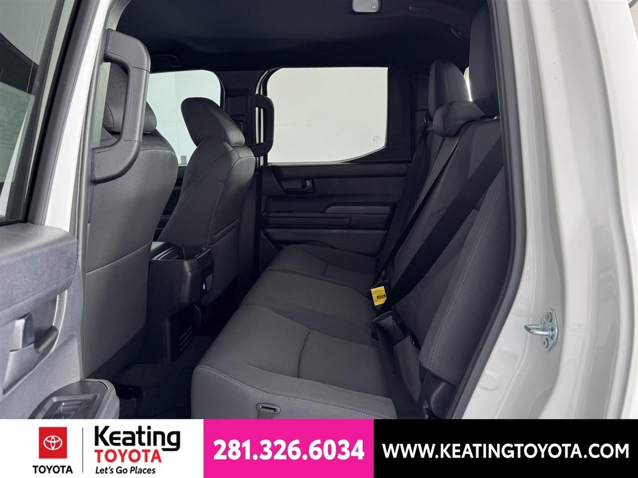 Toyota Tacoma TRD Sport Double Cab 4WD 2026