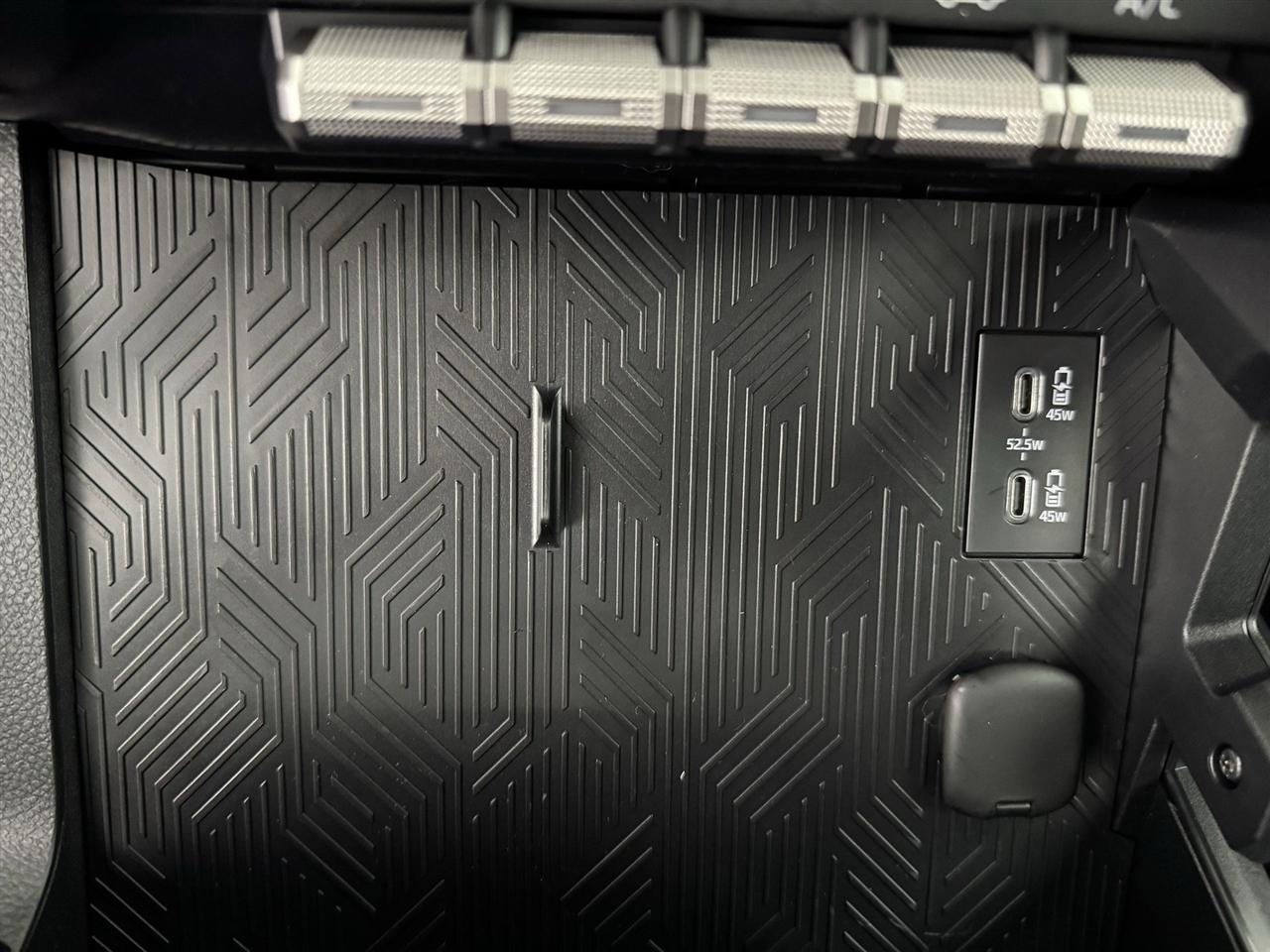 Toyota Tacoma TRD Sport Double Cab 4WD 2026