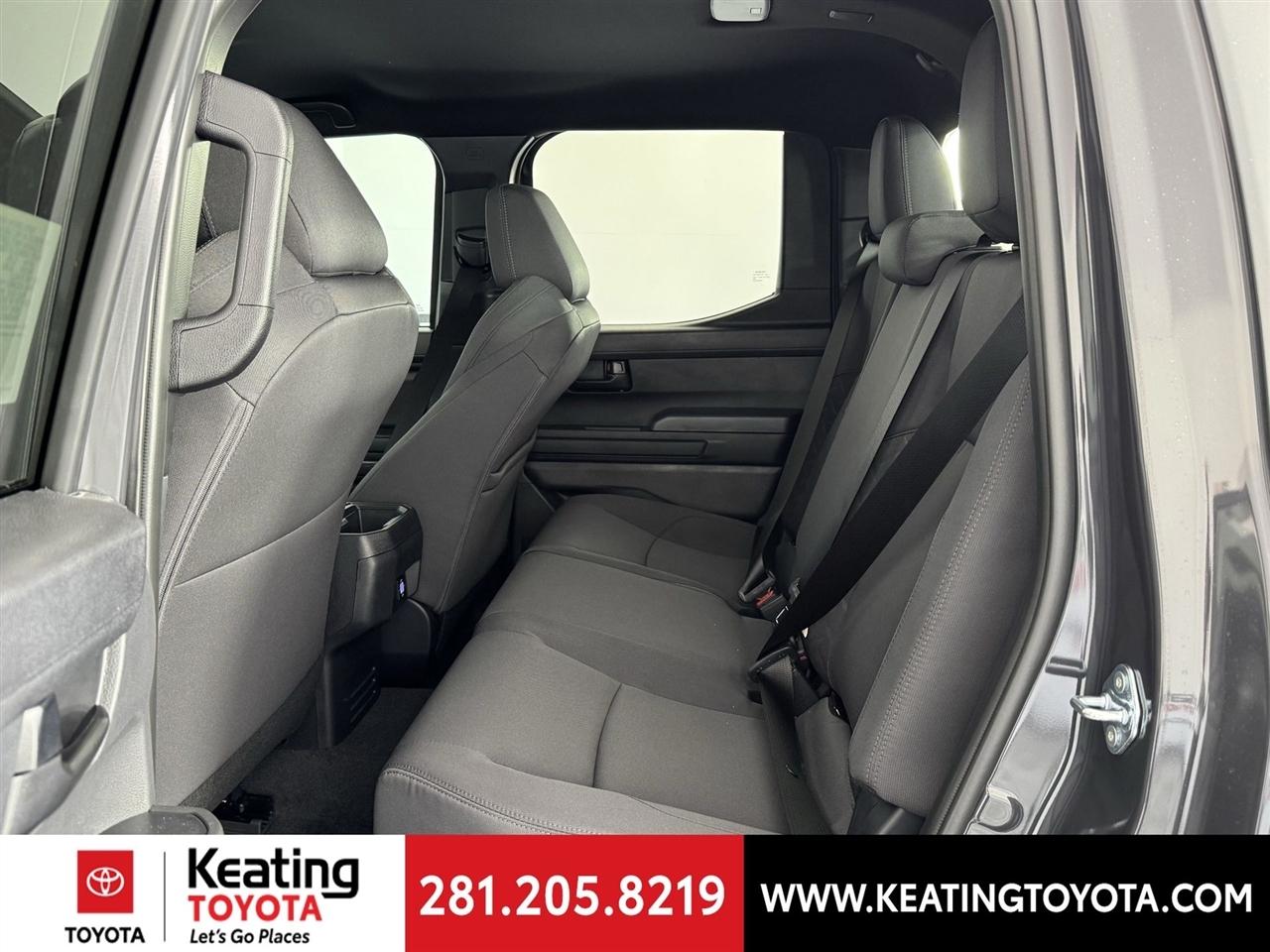 Toyota Tacoma TRD Sport Double Cab 4WD 2026