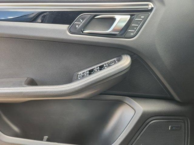 Porsche Macan S 2017