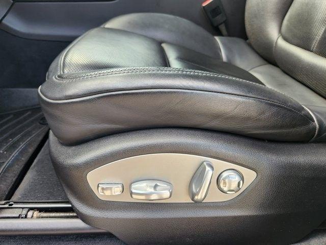 Porsche Macan S 2017