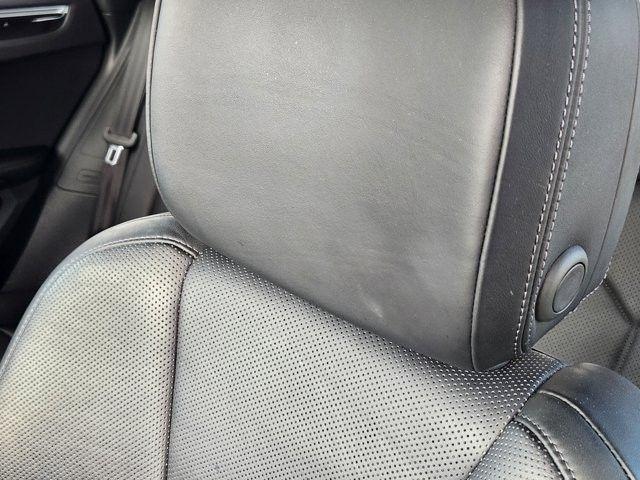 Porsche Macan S 2017