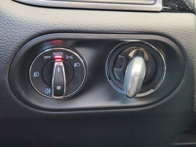 Porsche Macan S 2017