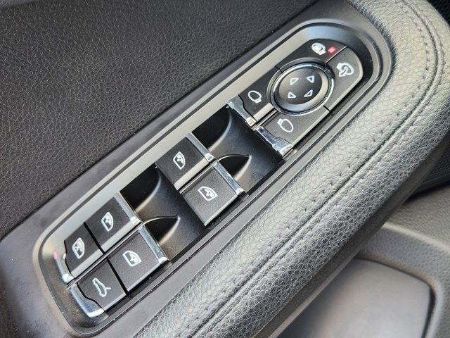 Porsche Macan S 2017