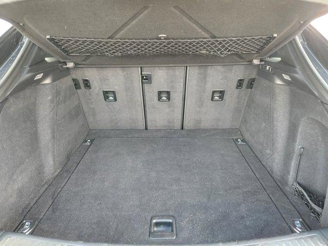 Porsche Macan S 2017