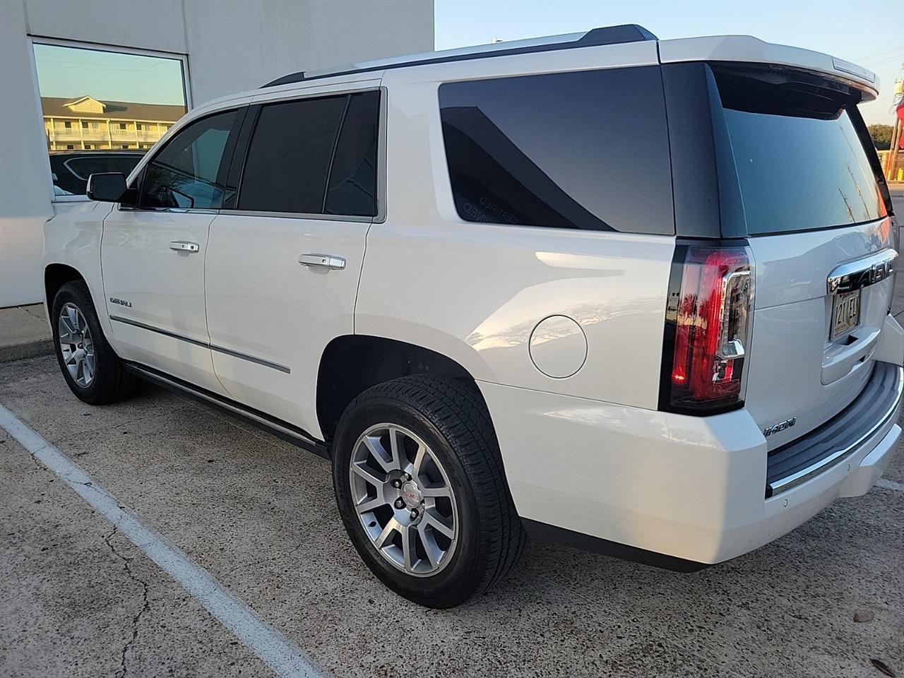 GMC Yukon Denali 2WD 2020