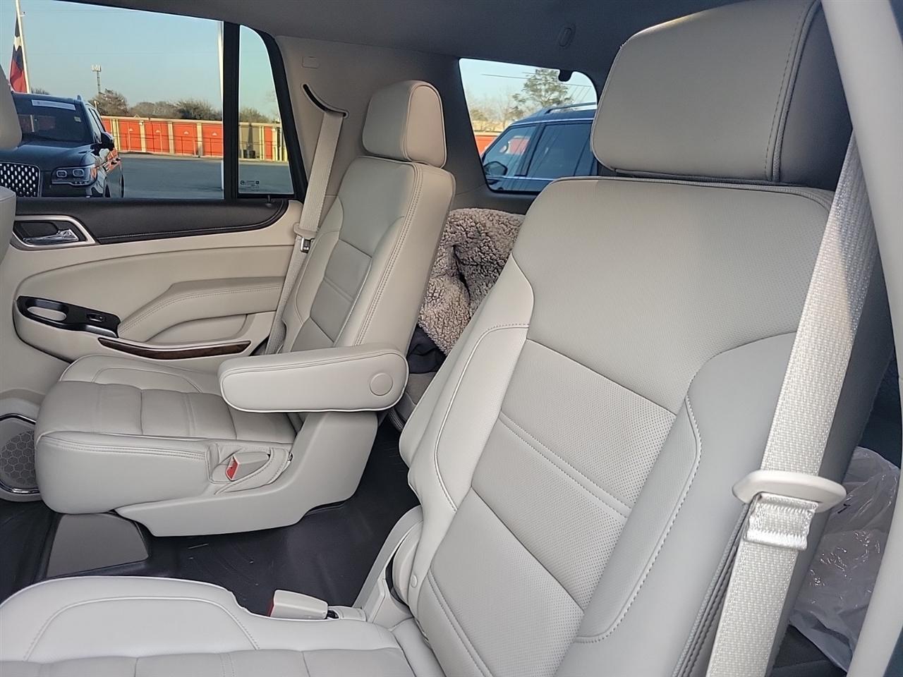 GMC Yukon Denali 2WD 2020