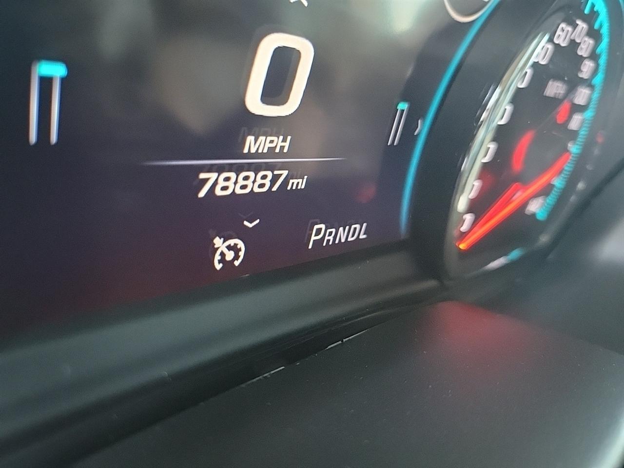 GMC Yukon Denali 2WD 2020