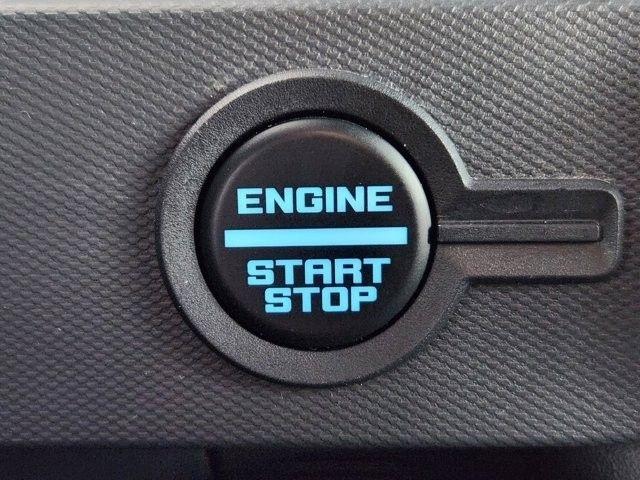 Ford Bronco Badlands 4-Door 2024