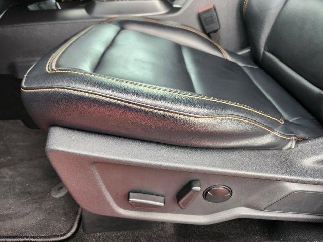 Ford Bronco Badlands 4-Door 2024