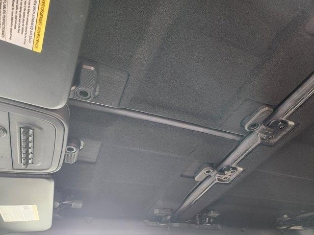 Ford Bronco Badlands 4-Door 2024