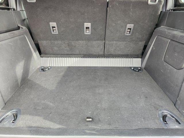 Ford Bronco Badlands 4-Door 2024