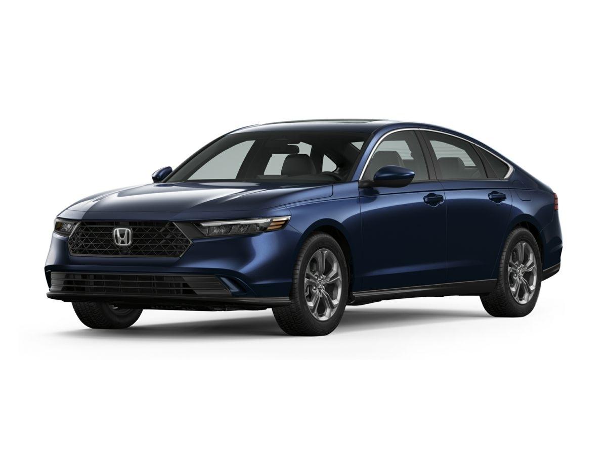 Honda Accord EX 2023