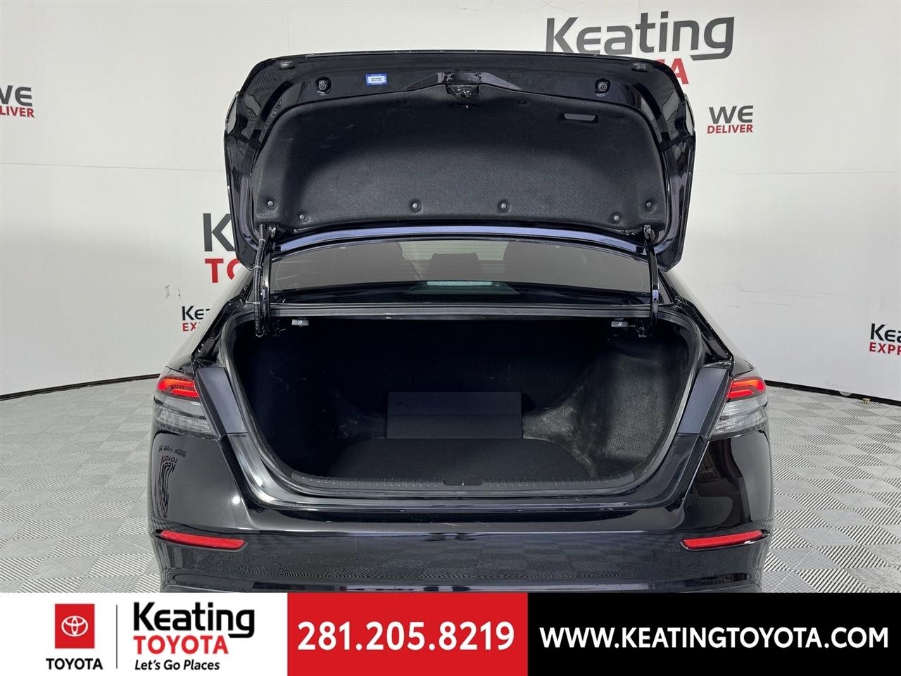 Honda Accord EX 2023