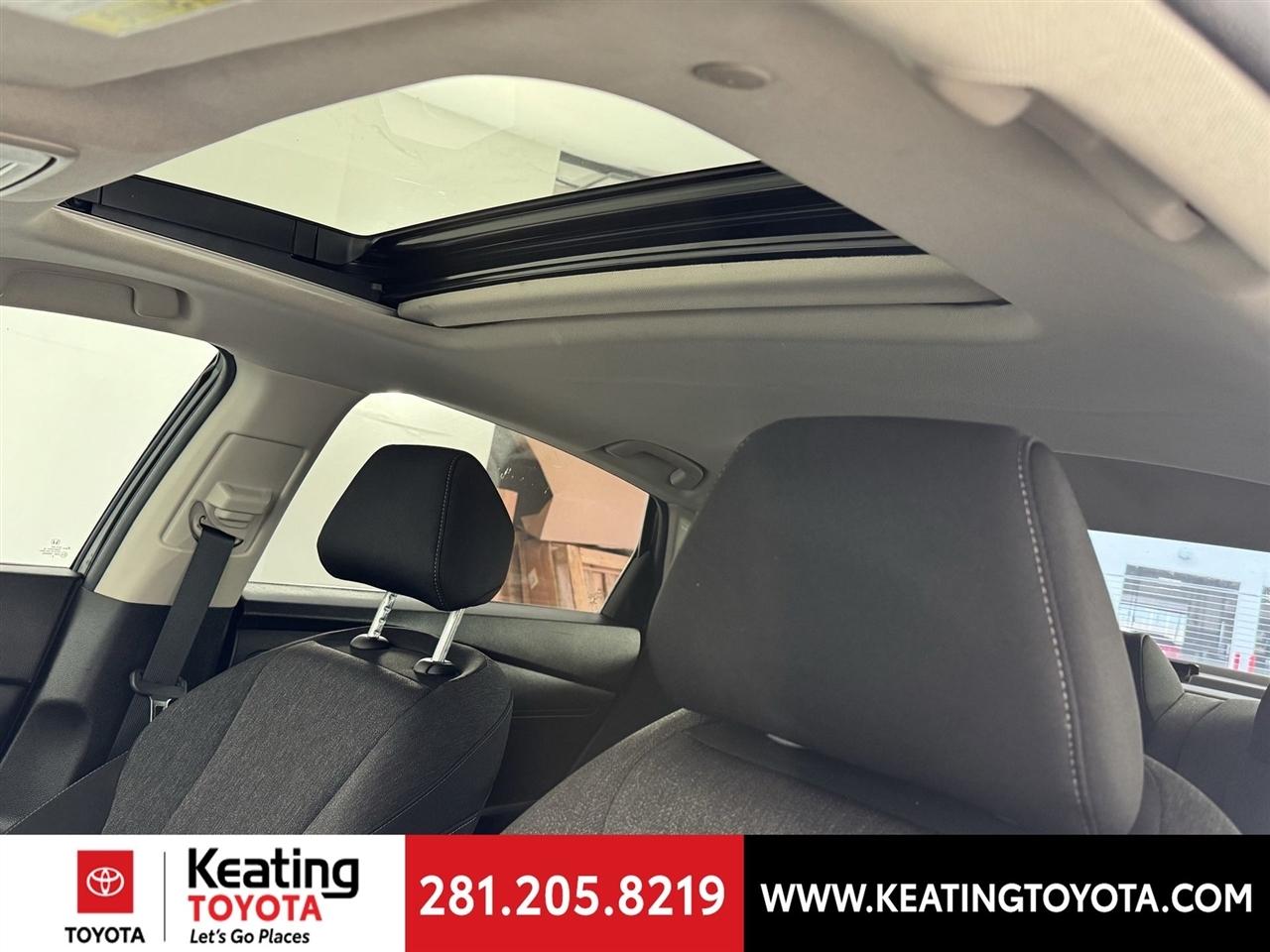 Honda Accord EX 2023