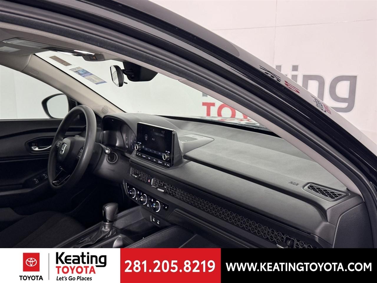 Honda Accord EX 2023