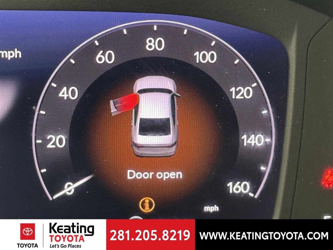 Honda Accord EX 2023