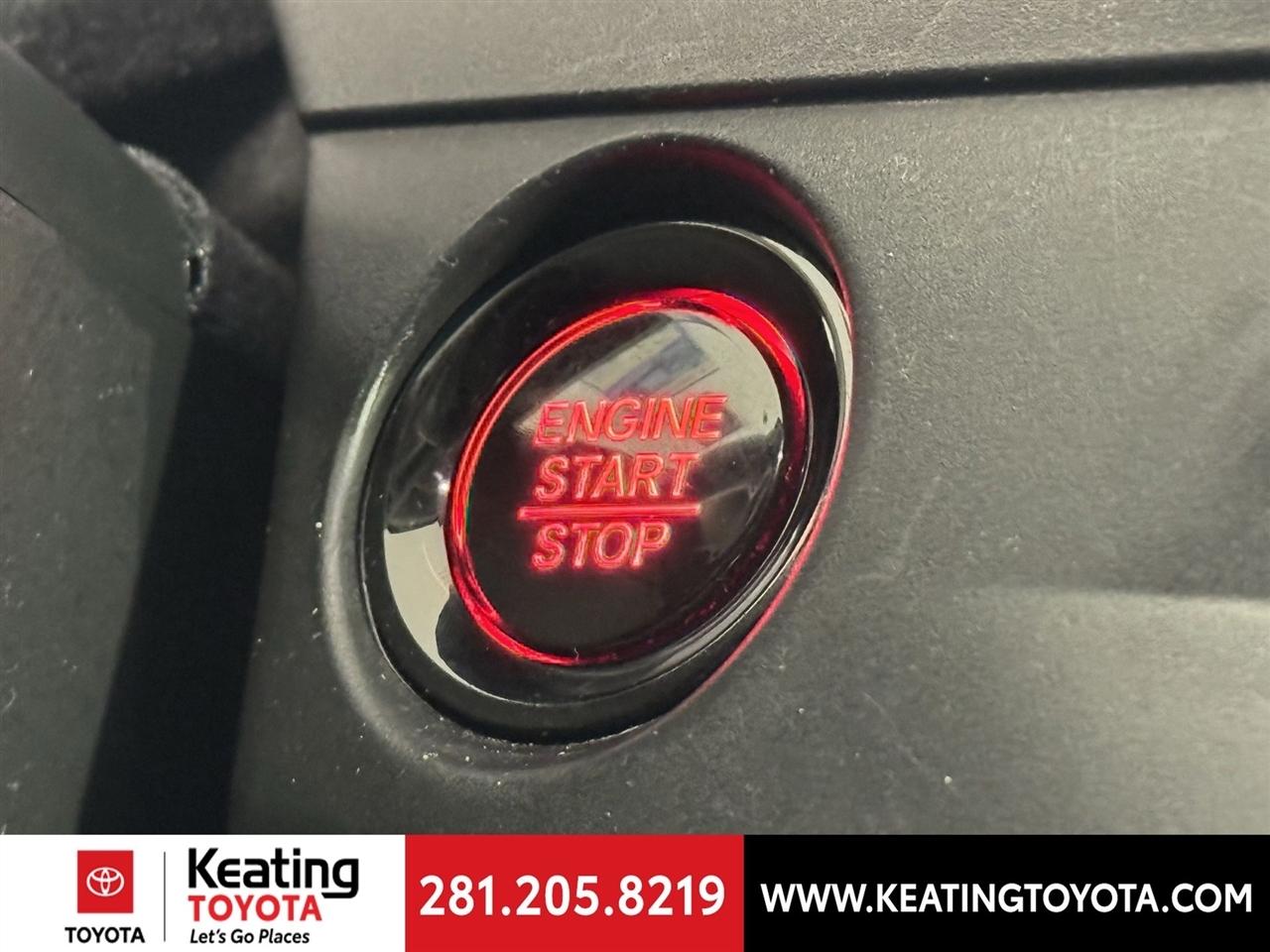 Honda Accord EX 2023