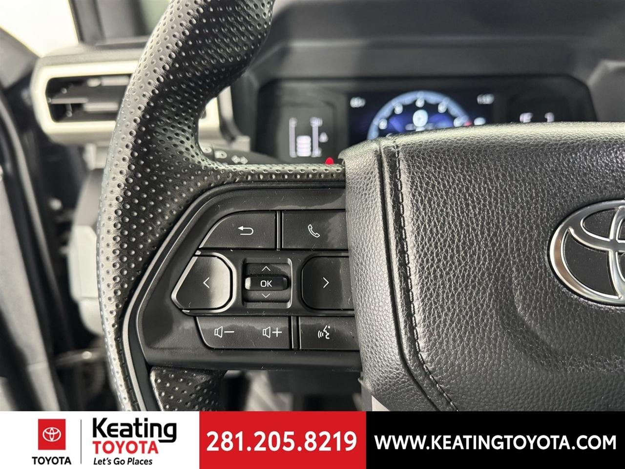 Toyota Tacoma SR Double Cab 2WD 2024