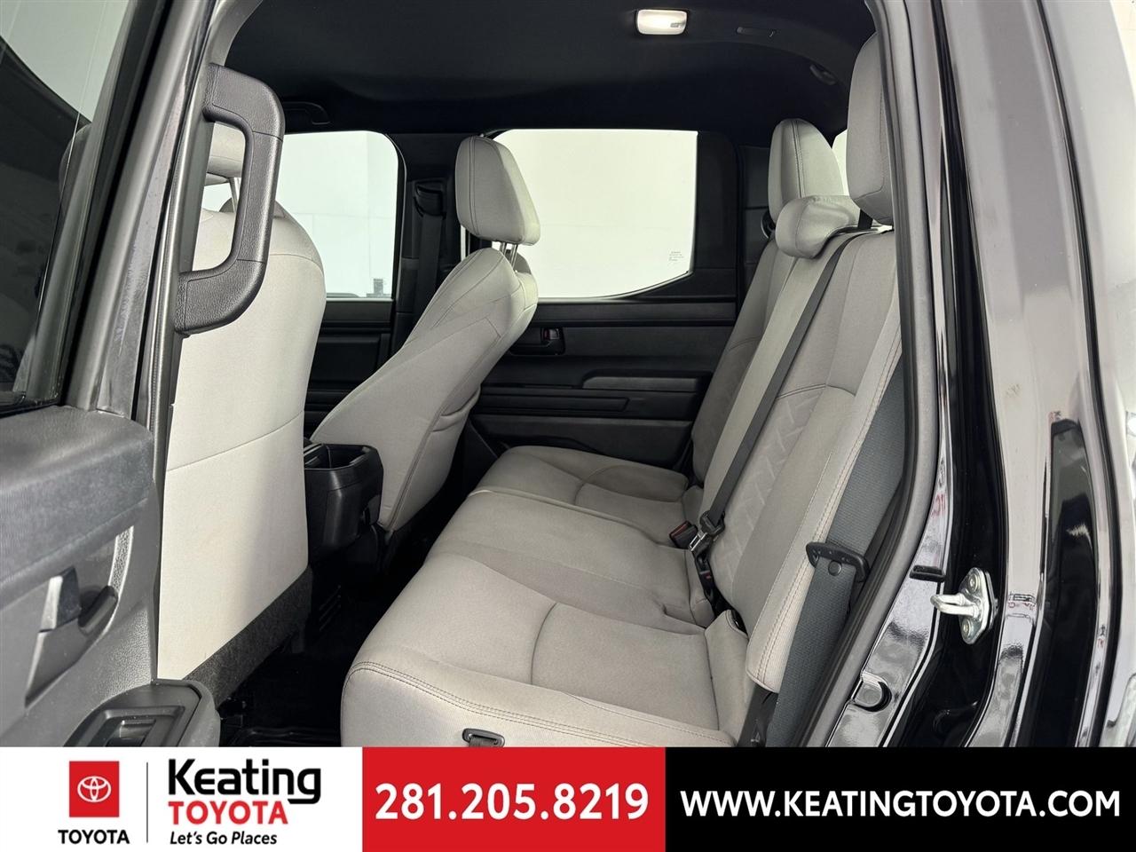 Toyota Tacoma TRD Sport Double Cab 2WD 2025