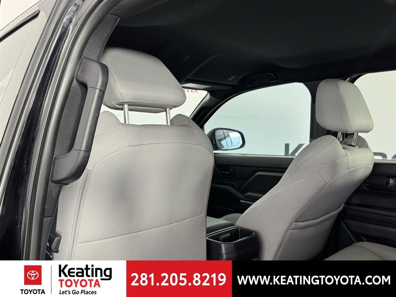 Toyota Tacoma TRD Sport Double Cab 2WD 2025