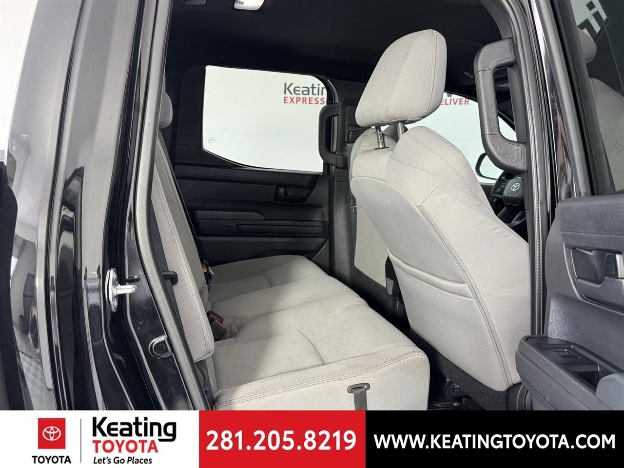 Toyota Tacoma TRD Sport Double Cab 2WD 2025