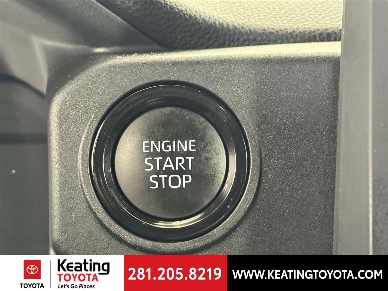 Toyota Tacoma TRD Sport Double Cab 2WD 2025