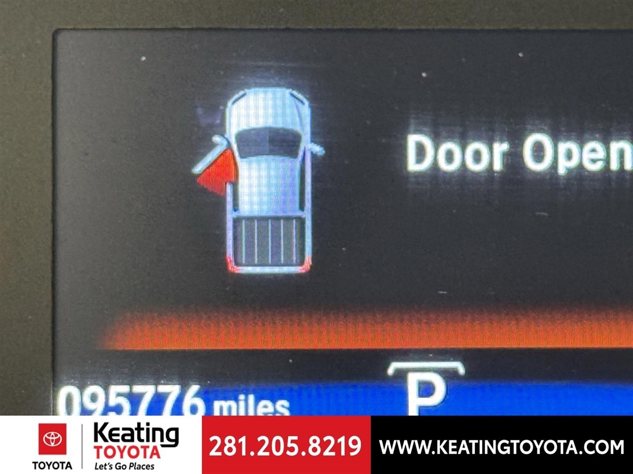 Honda Ridgeline RT 2019