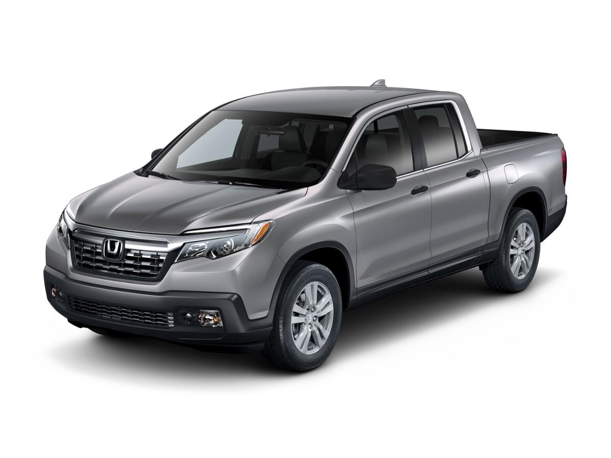 Honda Ridgeline RT 2019