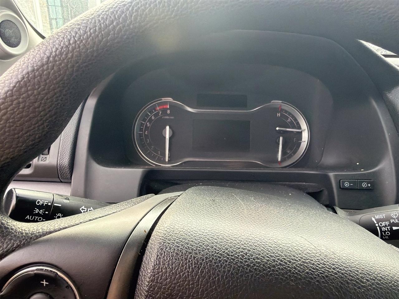 Honda Ridgeline RT 2019
