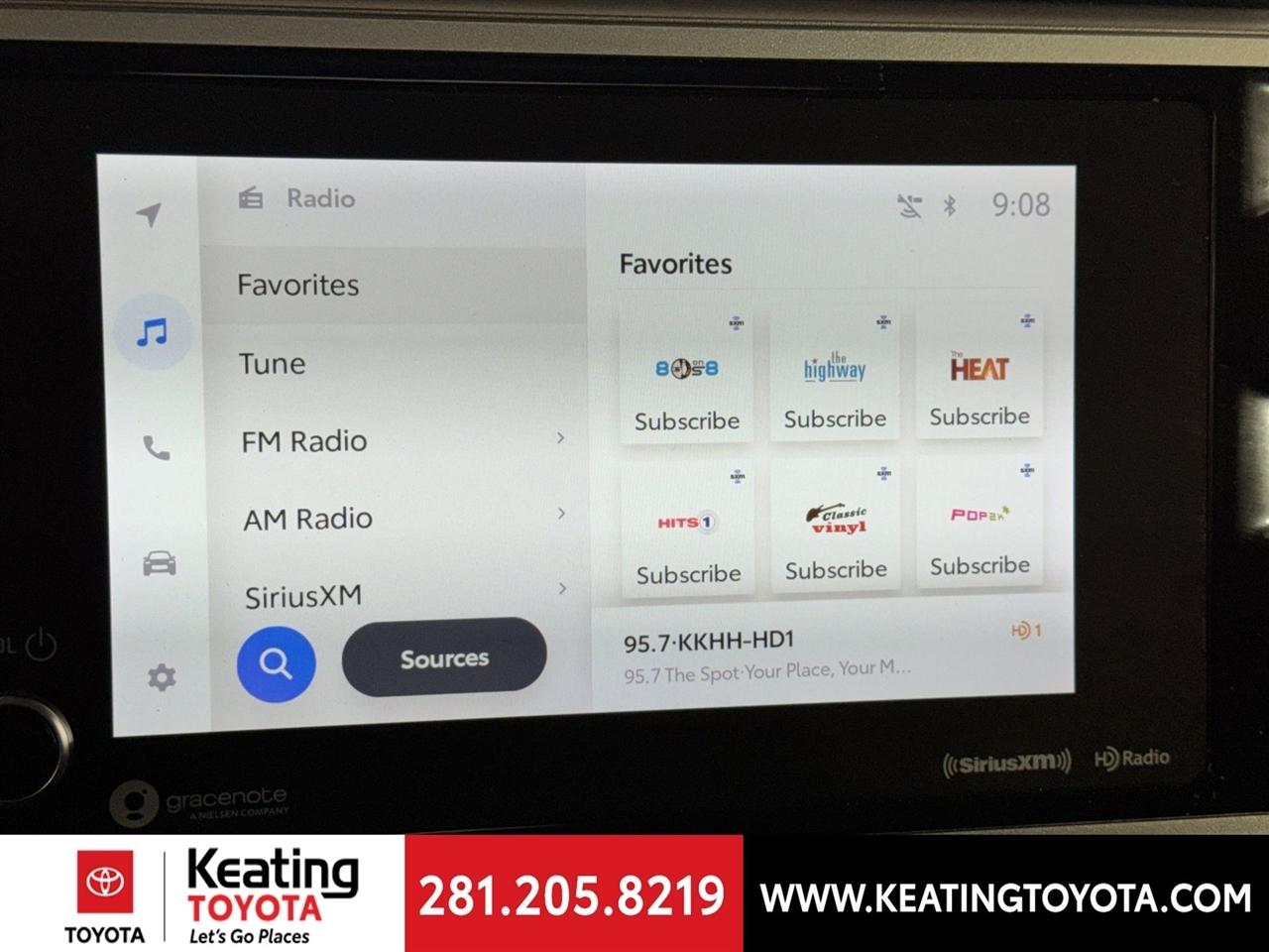 Toyota Tundra SR5 CrewMax 4WD 2023