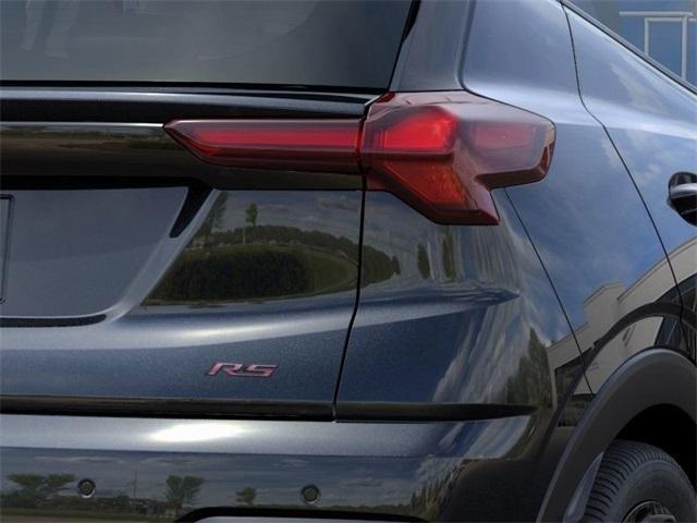 Chevrolet Bolt RS 2027