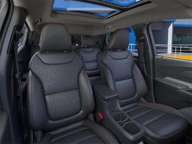 Chevrolet Bolt RS 2027