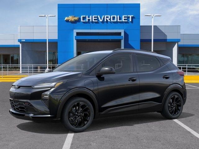 Chevrolet Bolt RS 2027