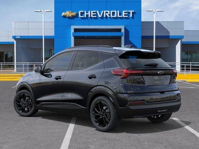 Chevrolet Bolt RS 2027