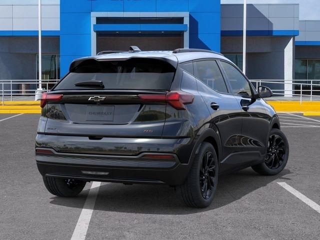 Chevrolet Bolt RS 2027
