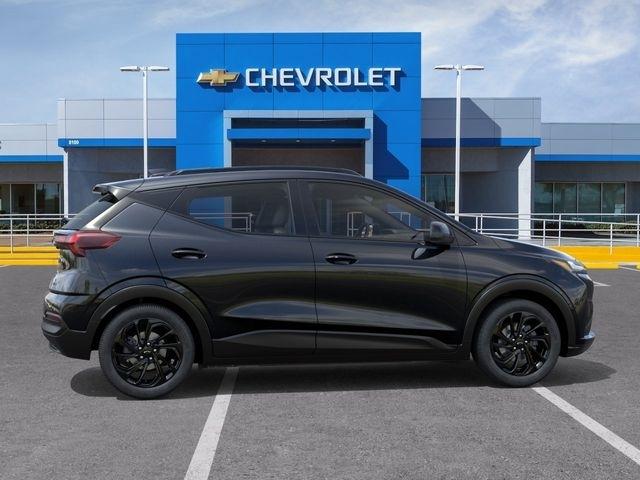 Chevrolet Bolt RS 2027