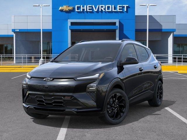 Chevrolet Bolt RS 2027