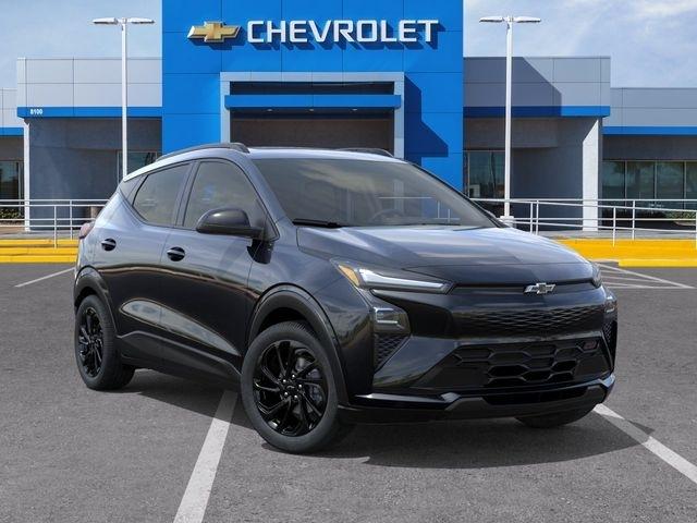 Chevrolet Bolt RS 2027