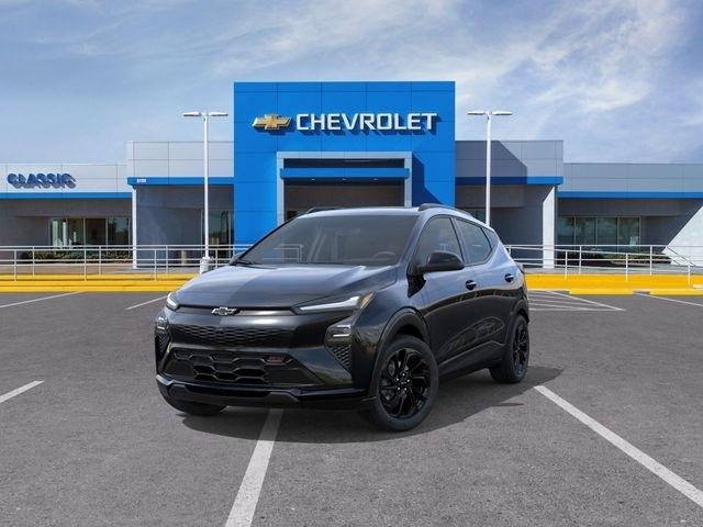Chevrolet Bolt RS 2027