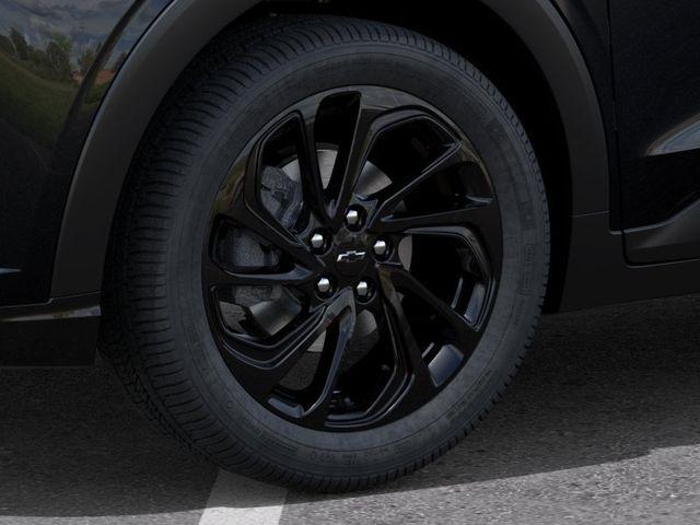 Chevrolet Bolt RS 2027