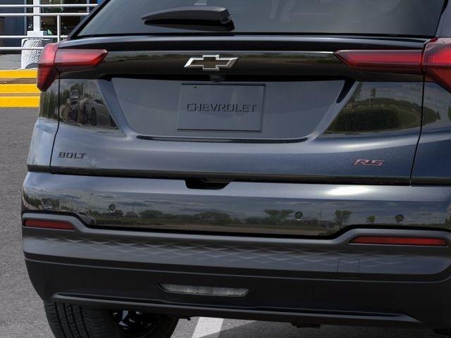 Chevrolet Bolt RS 2027