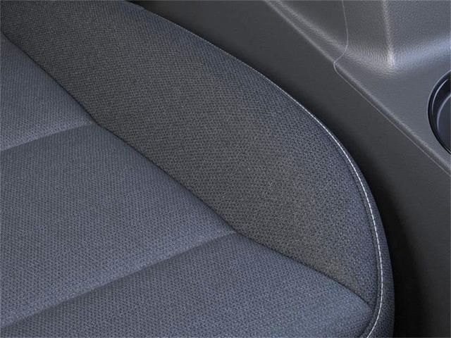 Chevrolet Colorado Work Truck Crew Cab 2WD 2026