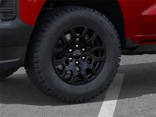 Chevrolet Colorado Work Truck Crew Cab 2WD 2026